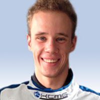 ... Matthew Swanepoel (South Africa) - drivers2014MatthewSwanepoel